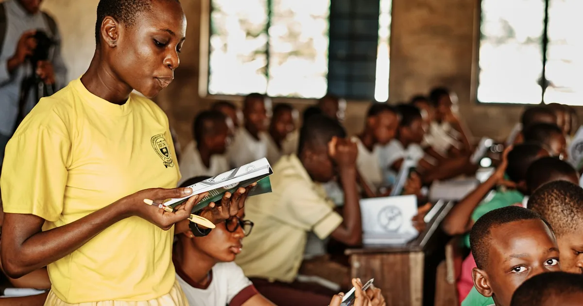 Commonwealth Master’s and PhD Scholarships for Developing Commonwealth Countries