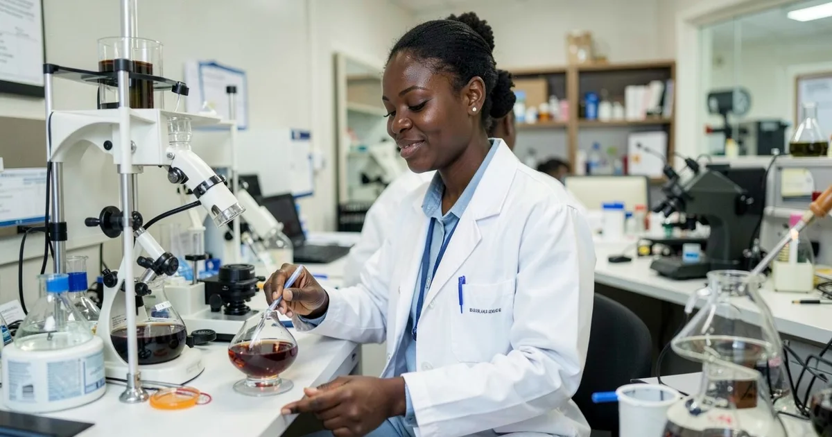 Bourse complète Oxford-Weidenfeld pour Master à l'Université d'Oxford (Mali éligible)