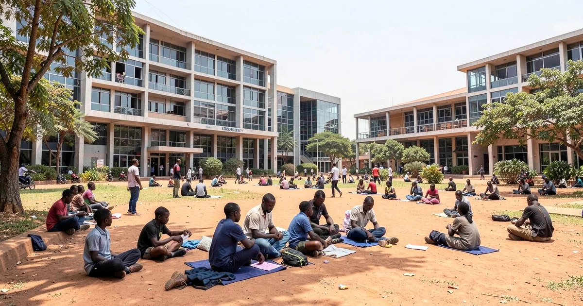 Bourse Clarendon de l'Université d'Oxford pour Masters et Doctorats