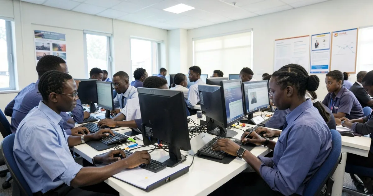 Liste des jeunes diplômés retenus pour le programme de stage de formation professionnelle de l'APEJ (15ème contingent)