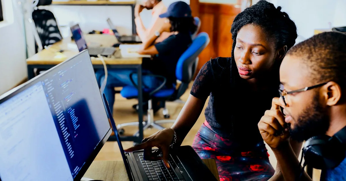 Atelier de formation sur le genre et le leadership féminin