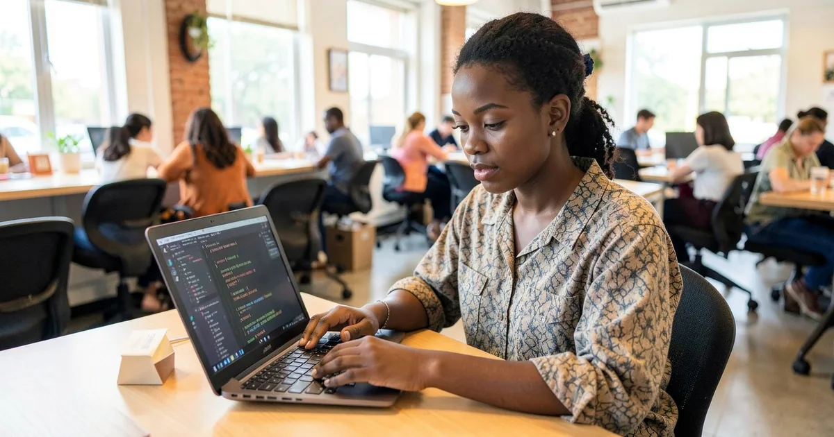 Moonshot by TechCabal 2026 : Conférence panafricaine de la tech à Lagos