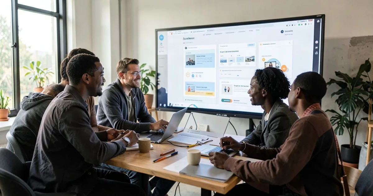 Africa Tech Summit Nairobi Investment Showcase