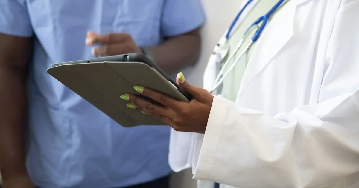 Soutien et écoute entre professionnels de santé à Bamako